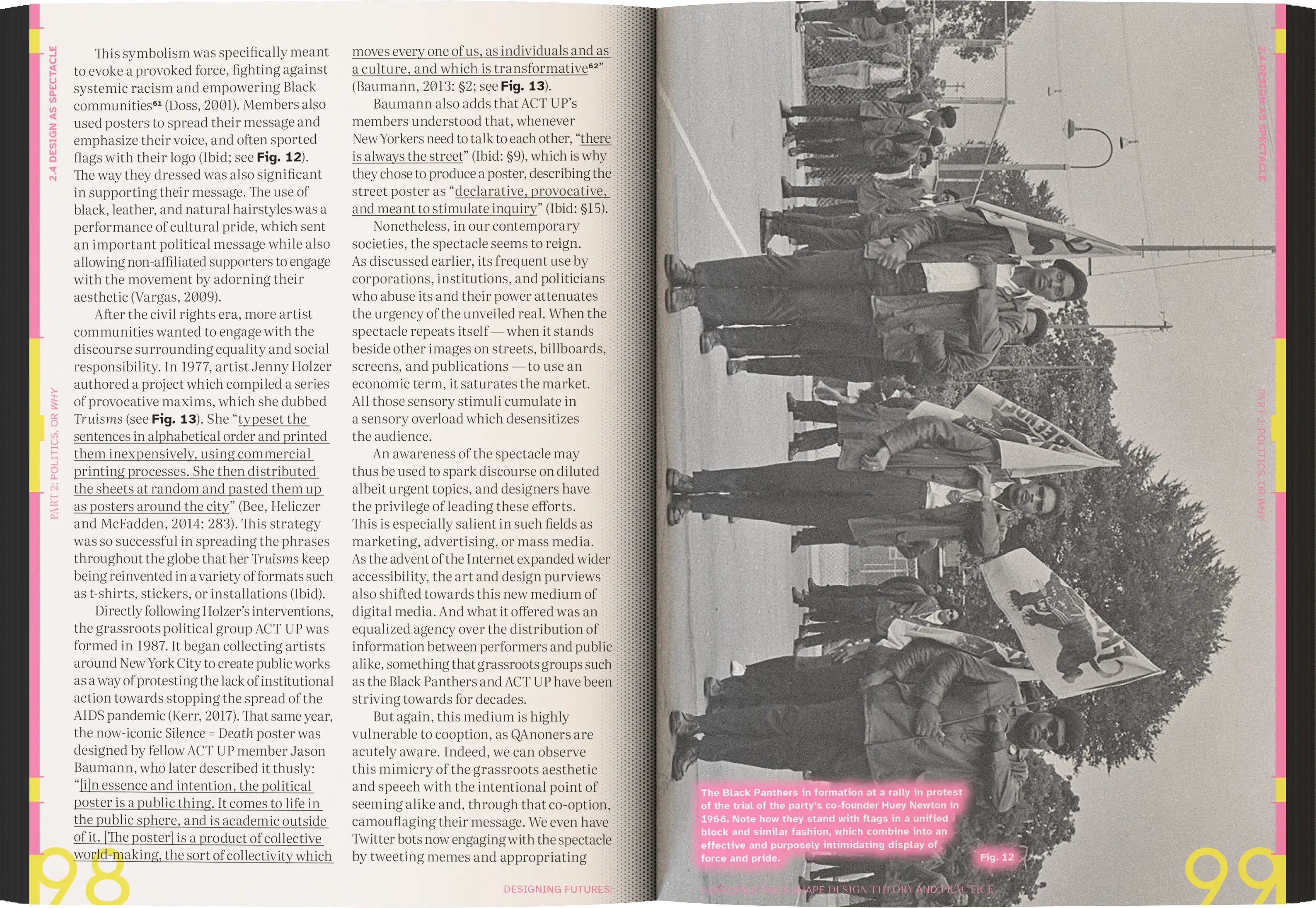 Pages 114 and 115 of the book