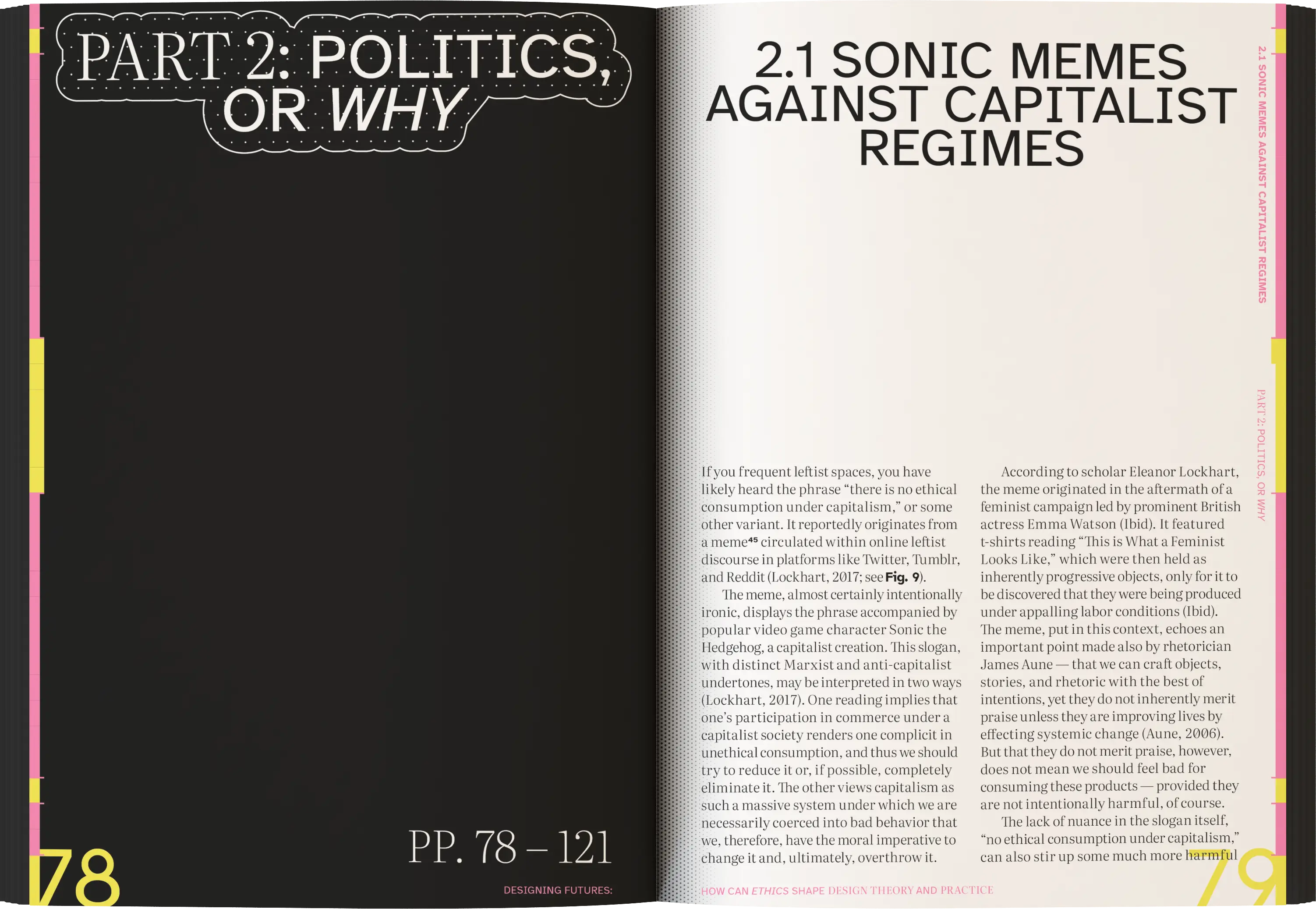 Pages 92 and 93 of the book